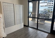 Physical Mailboxes 